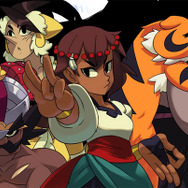 『スカルガールズ』開発元の新作『Indivisible』クラウドファンディング開始、プレイ映像も公開