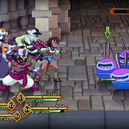 『スカルガールズ』開発元の新作『Indivisible』クラウドファンディング開始、プレイ映像も公開