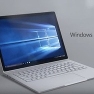 マイクロソフトが2 in 1ノート「Surface Book」発表…Nvidia製GPUをキーボードドックに搭載