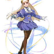 『プロジェクト クロスゾーン2』強敵としてベガやT-elosが参戦！チキ、 エステル、イングリッドも登場