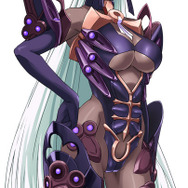 『プロジェクト クロスゾーン2』強敵としてベガやT-elosが参戦！チキ、 エステル、イングリッドも登場