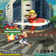 『プロジェクト クロスゾーン2』強敵としてベガやT-elosが参戦！チキ、 エステル、イングリッドも登場