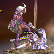 『プロジェクト クロスゾーン2』強敵としてベガやT-elosが参戦！チキ、 エステル、イングリッドも登場