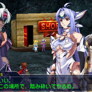 『プロジェクト クロスゾーン2』強敵としてベガやT-elosが参戦！チキ、 エステル、イングリッドも登場