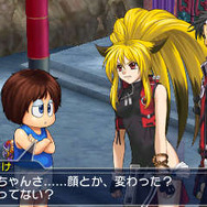 『プロジェクト クロスゾーン2』強敵としてベガやT-elosが参戦！チキ、 エステル、イングリッドも登場