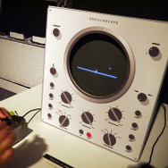 『テニス・フォー・ツー』のプレイ風景