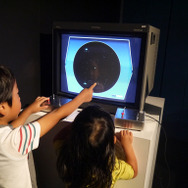 『スペースウォー！』のプレイ風景