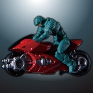 「トランスフォーマー」の起源となった変形合体ロボ「ダイアクロン」35年ぶりに復活