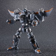 フィギュア　ブロック　昭和レトロ　特撮　ダイアクロン隊員　合体変形　まとめ トランスフォーマー」の起源となった変形合体ロボ「ダイアクロン