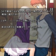 『Fate/stay night[Realta Nua]』