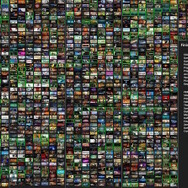 「Steamの全ゲームプレイ」を目指す男が2年ぶりに状況報告、260本クリアしPC5台を潰す