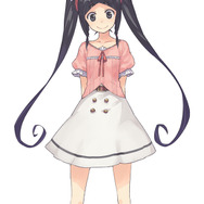 女性キャラクター