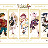 “文鎮”は今回も健在！ 『ソフィーのアトリエ』限定版の詳細公開…ソフィーの魅力を綴る映像も