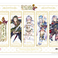 “文鎮”は今回も健在！ 『ソフィーのアトリエ』限定版の詳細公開…ソフィーの魅力を綴る映像も