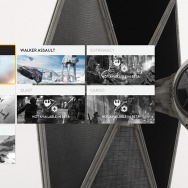 【レポート】PS4版『スター・ウォーズ バトルフロント』CBT先行プレイ「サバイバル」編