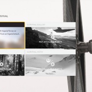 【レポート】PS4版『スター・ウォーズ バトルフロント』CBT先行プレイ「サバイバル」編