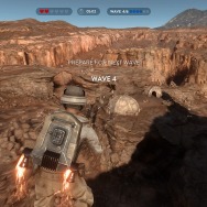 【レポート】PS4版『スター・ウォーズ バトルフロント』CBT先行プレイ「サバイバル」編