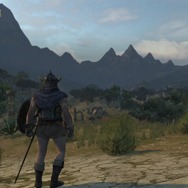 【レポート】『ドラゴンズドグマ オンライン』女性プレイヤーがガチムチファイターで金髪ツインテールプリーストと冒険