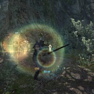 【レポート】『ドラゴンズドグマ オンライン』女性プレイヤーがガチムチファイターで金髪ツインテールプリーストと冒険