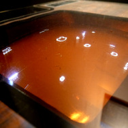 『アステロイド』のベクタースキャン独特の光