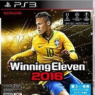 ワールドサッカー ウイニングイレブン 2016