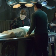 【PR】デル・トロ監督が描く現代版“吸血鬼”「ストレイン」日本上陸！その内容に心が揺れて動かされる