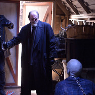 【PR】デル・トロ監督が描く現代版“吸血鬼”「ストレイン」日本上陸！その内容に心が揺れて動かされる