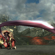 『モンハン クロス』“ラピッドヘブン”など21の狩技が一挙公開！ガノトトスやロアルドロス参戦も判明