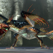 『モンハン クロス』“ラピッドヘブン”など21の狩技が一挙公開！ガノトトスやロアルドロス参戦も判明