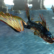 『モンハン クロス』“ラピッドヘブン”など21の狩技が一挙公開！ガノトトスやロアルドロス参戦も判明