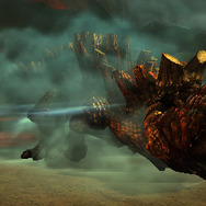 『モンハン クロス』“ラピッドヘブン”など21の狩技が一挙公開！ガノトトスやロアルドロス参戦も判明