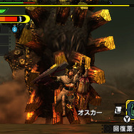 『モンハン クロス』“ラピッドヘブン”など21の狩技が一挙公開！ガノトトスやロアルドロス参戦も判明