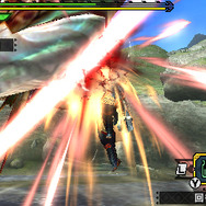 『モンハン クロス』“ラピッドヘブン”など21の狩技が一挙公開！ガノトトスやロアルドロス参戦も判明