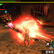 『モンハン クロス』“ラピッドヘブン”など21の狩技が一挙公開！ガノトトスやロアルドロス参戦も判明