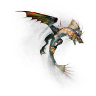 『モンハン クロス』“ラピッドヘブン”など21の狩技が一挙公開！ガノトトスやロアルドロス参戦も判明