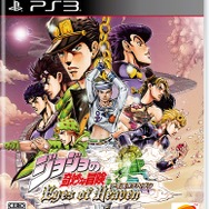 『ジョジョEoH』特別番組が10月8日21時開始…番組内でストーリー映像や「第4部 承太郎」プレイをお披露目