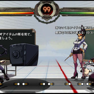 格ゲー『スカルガールズ 2ndアンコール』はフルボイス！声優陣に沢城みゆき、杉田智和、今井麻美、花澤香菜、田中理恵など