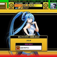 『チュウニズム』『maimai』で「アルペジオ」イベント開始、楽曲＆キャラがゲーム内に登場