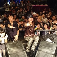 【レポート】佐藤天平率いるロックバンド「MissKiss」ワンマンライブ9回目！ディスガイアやファンキルの音楽を演奏