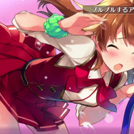 けしからんローグライク『オメガラビリンス』女の子をタッチし、悶絶させ、新たなスキルを覚醒させる動画が公開