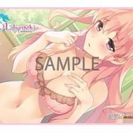 けしからんローグライク『オメガラビリンス』女の子をタッチし、悶絶させ、新たなスキルを覚醒させる動画が公開