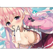 けしからんローグライク『オメガラビリンス』女の子をタッチし、悶絶させ、新たなスキルを覚醒させる動画が公開