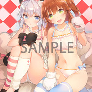 けしからんローグライク『オメガラビリンス』女の子をタッチし、悶絶させ、新たなスキルを覚醒させる動画が公開