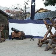 コスプレ参加もOK！“刀”がテーマの「太秦上洛まつり2015」東映太秦映画村で11月開催