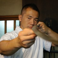 コスプレ参加もOK！“刀”がテーマの「太秦上洛まつり2015」東映太秦映画村で11月開催