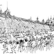 松江城をリアルに“城攻め”するイベント「鷹の爪団のSHIROZEME」11月開催！門破りはもちろん、白兵戦も