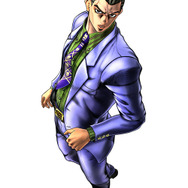 『ジョジョEoH』ウェザー・リポートなど6キャラのバトルスタイルを一挙紹介、ゲームで再現される“あの技”や“この技”も