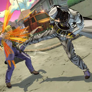 『ジョジョEoH』ウェザー・リポートなど6キャラのバトルスタイルを一挙紹介、ゲームで再現される“あの技”や“この技”も