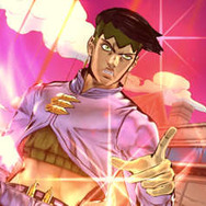 『ジョジョEoH』ウェザー・リポートなど6キャラのバトルスタイルを一挙紹介、ゲームで再現される“あの技”や“この技”も