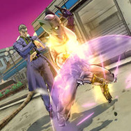 『ジョジョEoH』ウェザー・リポートなど6キャラのバトルスタイルを一挙紹介、ゲームで再現される“あの技”や“この技”も